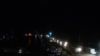Archiv Foto Webcam Kühlungsborn am Bootshafen 01:00