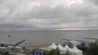 Archiv Foto Webcam Kühlungsborn am Bootshafen 06:00