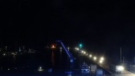 Archiv Foto Webcam Kühlungsborn am Bootshafen 21:00