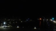 Archiv Foto Webcam Kühlungsborn am Bootshafen 01:00