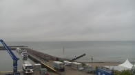 Archiv Foto Webcam Kühlungsborn am Bootshafen 05:00