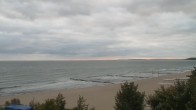 Archiv Foto Webcam Kühlungsborn am Bootshafen 05:00