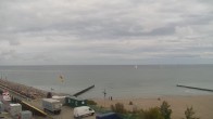 Archived image Webcam Kühlungsborn at the boat harbour 09:00