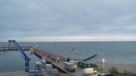 Archiv Foto Webcam Kühlungsborn am Bootshafen 05:00