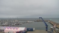 Archiv Foto Webcam Kühlungsborn am Bootshafen 05:00