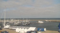 Archiv Foto Webcam Kühlungsborn am Bootshafen 11:00