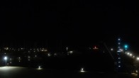 Archiv Foto Webcam Kühlungsborn am Bootshafen 01:00