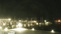Archiv Foto Webcam Kühlungsborn am Bootshafen 03:00