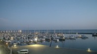 Archiv Foto Webcam Kühlungsborn am Bootshafen 05:00