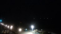 Archiv Foto Webcam Kühlungsborn am Bootshafen 23:00