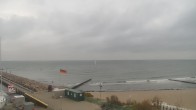 Archiv Foto Webcam Kühlungsborn am Bootshafen 09:00