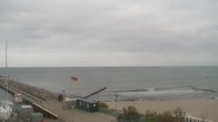 Archiv Foto Webcam Kühlungsborn am Bootshafen 15:00