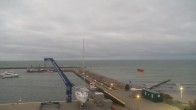 Archiv Foto Webcam Kühlungsborn am Bootshafen 17:00