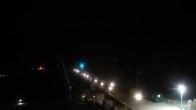Archived image Webcam Kühlungsborn at the boat harbour 23:00