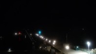 Archiv Foto Webcam Kühlungsborn am Bootshafen 01:00
