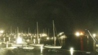 Archiv Foto Webcam Kühlungsborn am Bootshafen 03:00