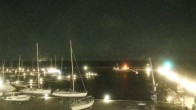 Archived image Webcam Kühlungsborn at the boat harbour 17:00