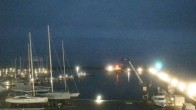 Archiv Foto Webcam Kühlungsborn am Bootshafen 05:00
