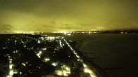 Archiv Foto Webcam Laboe: Blick auf das Museumsschiff 01:00