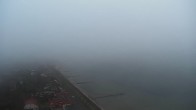 Archiv Foto Webcam Laboe: Blick auf das Museumsschiff 07:00