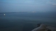 Archiv Foto Webcam Laboe: Blick auf das Museumsschiff 05:00