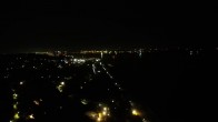 Archiv Foto Webcam Laboe: Blick auf das Museumsschiff 01:00