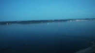 Archiv Foto Webcam Laboe: Blick auf das Museumsschiff 03:00