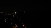 Archiv Foto Webcam Laboe: Blick auf das Museumsschiff 23:00