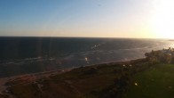 Archiv Foto Webcam Laboe: Blick auf das Museumsschiff 05:00