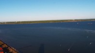 Archiv Foto Webcam Laboe: Blick auf das Museumsschiff 06:00