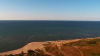 Archiv Foto Webcam Laboe: Blick auf das Museumsschiff 17:00