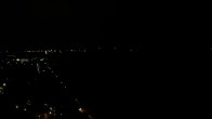Archiv Foto Webcam Laboe: Blick auf das Museumsschiff 23:00