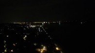 Archiv Foto Webcam Laboe: Blick auf das Museumsschiff 01:00