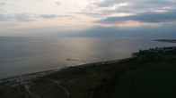 Archiv Foto Webcam Laboe: Blick auf das Museumsschiff 05:00