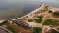 Archiv Foto Webcam Laboe: Blick auf das Museumsschiff 06:00