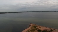 Archiv Foto Webcam Laboe: Blick auf das Museumsschiff 05:00
