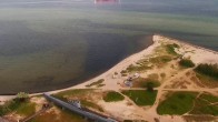 Archiv Foto Webcam Laboe: Blick auf das Museumsschiff 06:00