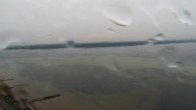 Archiv Foto Webcam Laboe: Blick auf das Museumsschiff 15:00