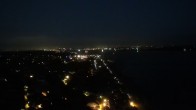 Archiv Foto Webcam Laboe: Blick auf das Museumsschiff 01:00