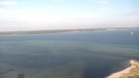 Archiv Foto Webcam Laboe: Blick auf das Museumsschiff 06:00