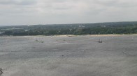 Archiv Foto Webcam Laboe: Blick auf das Museumsschiff 11:00