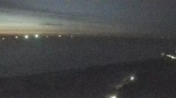 Archiv Foto Webcam Laboe: Blick auf das Museumsschiff 23:00