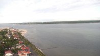 Archiv Foto Webcam Laboe: Blick auf das Museumsschiff 05:00