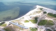 Archiv Foto Webcam Laboe: Blick auf das Museumsschiff 09:00