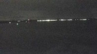 Archiv Foto Webcam Laboe: Blick auf das Museumsschiff 23:00