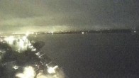 Archiv Foto Webcam Laboe: Blick auf das Museumsschiff 01:00