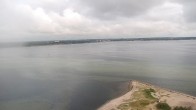 Archiv Foto Webcam Laboe: Blick auf das Museumsschiff 07:00
