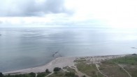 Archiv Foto Webcam Laboe: Blick auf das Museumsschiff 09:00