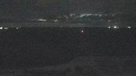 Archiv Foto Webcam Laboe: Blick auf das Museumsschiff 18:00