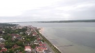 Archiv Foto Webcam Laboe: Blick auf das Museumsschiff 00:00